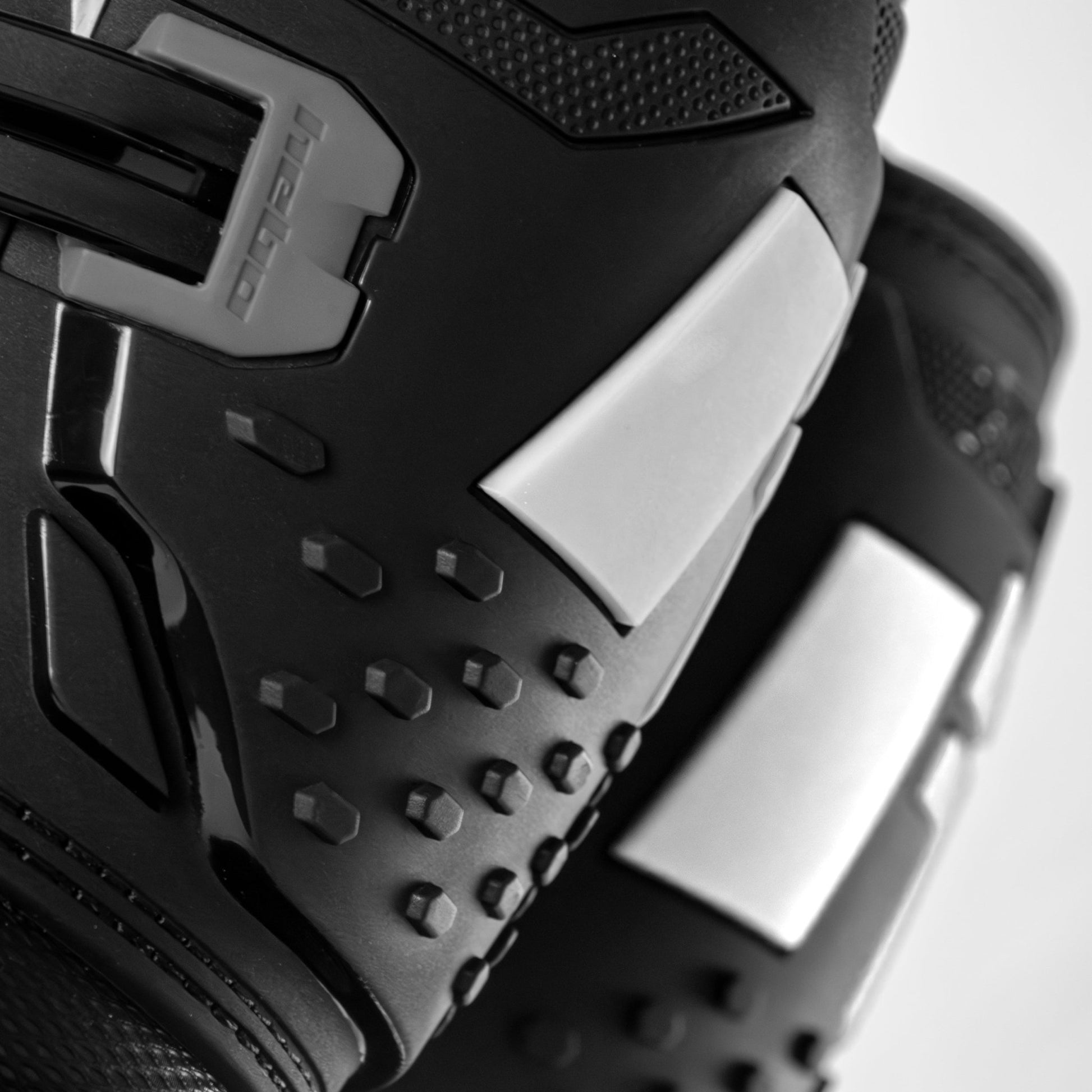 BOTAS MX X1 ENDURO/MOTOCROSS - Hebo