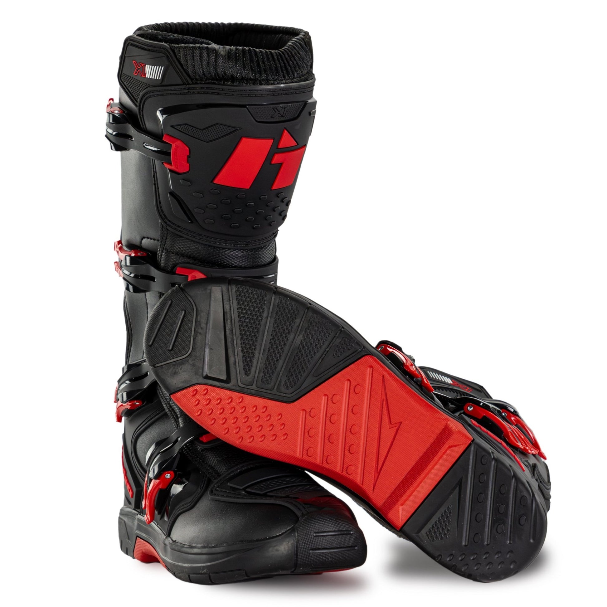 BOTAS MX X1 ENDURO/MOTOCROSS - Hebo