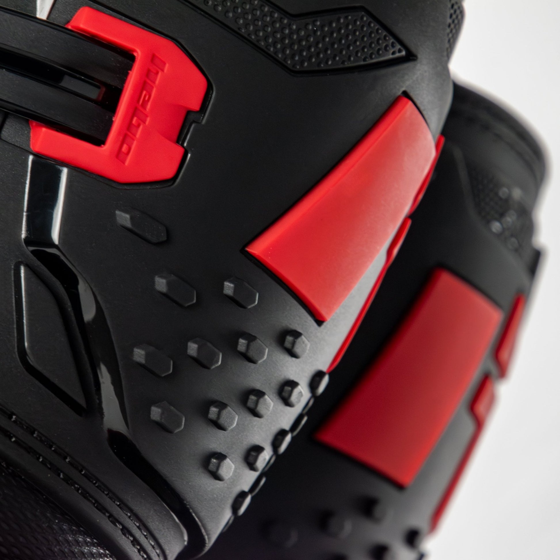 BOTAS MX X1 ENDURO/MOTOCROSS - Hebo