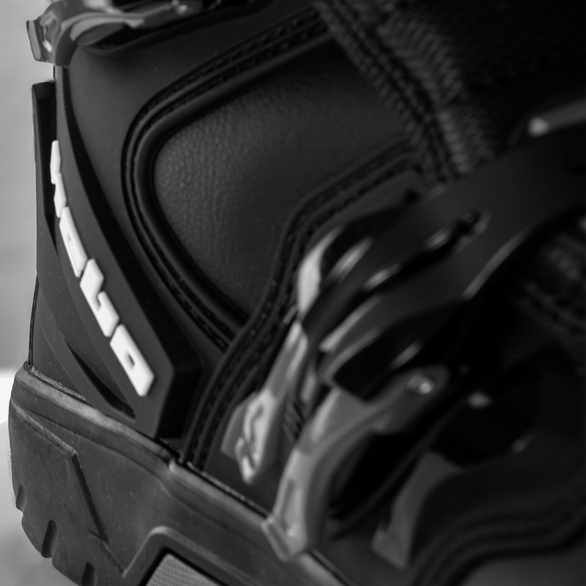 BOTAS MX X1 ENDURO/MOTOCROSS - Hebo