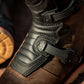 Botas Technical 3.0 Leather Trial - Hebo
