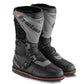 BOTAS TECHNICAL 3.0 MICRO TRIAL NEGRO - Hebo