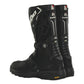 Botas Track Long Trail/Adventure Negras - Hebo