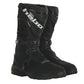 Botas Track Long Trail/Adventure Negras - Hebo