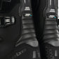 Botas Track Long Trail/Adventure Negras - Hebo