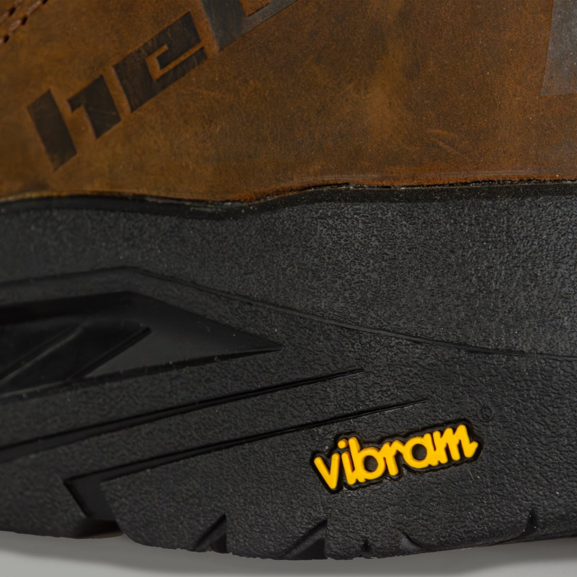 BOTAS TRACK LONG WP TRAIL/ADVENTURE - Hebo