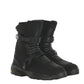 Botas Track Short Trail/Adventure Negras - Hebo