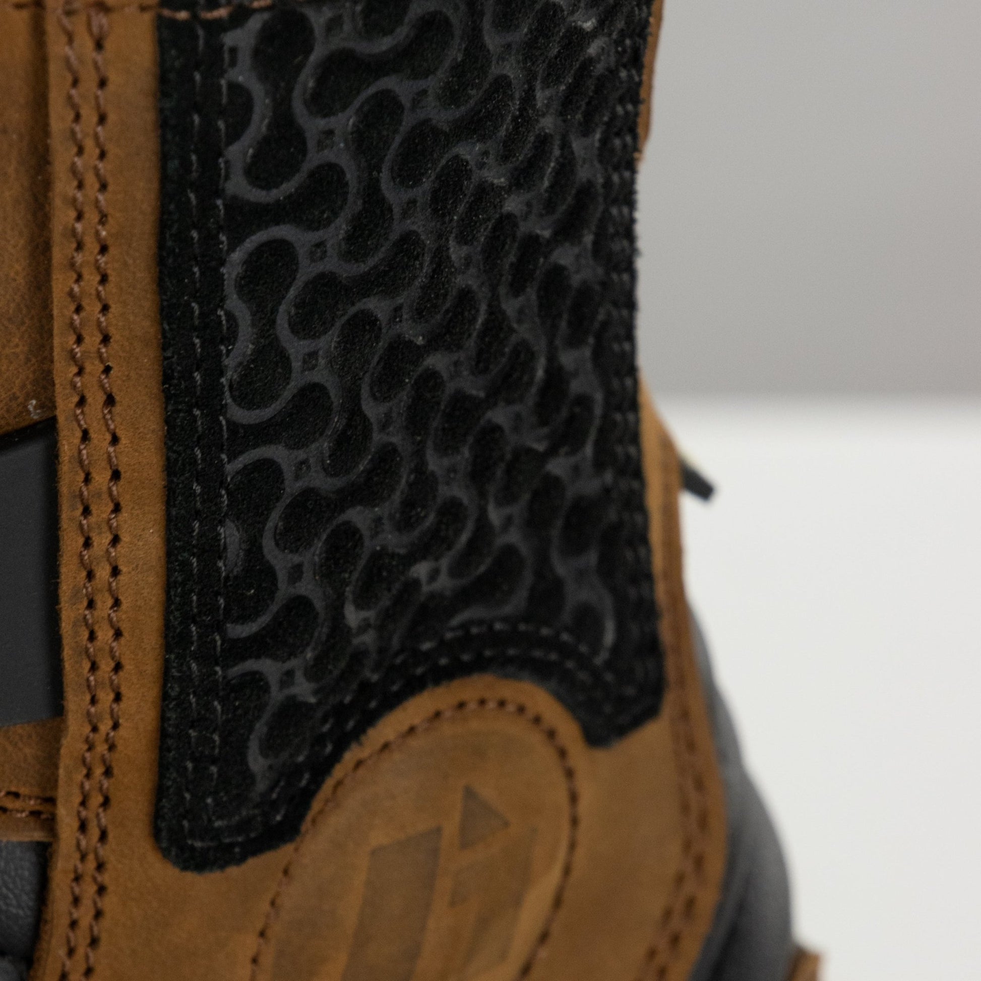 BOTAS TRACK SHORT WP TRAIL/ADVENTURE - Hebo