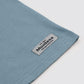 Camiseta Fuel Tank Azul Claro - Hebo