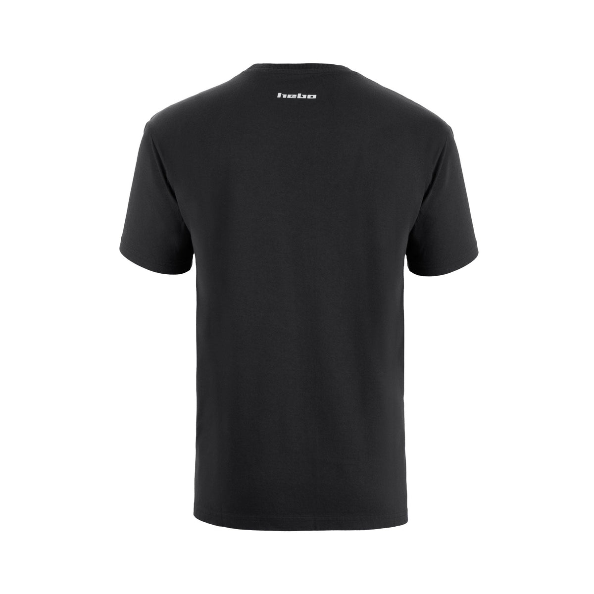 Camiseta Hebo Gris - Hebo