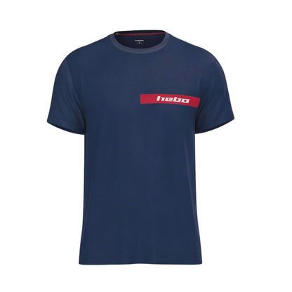 Camiseta Hebo Padoock - Hebo