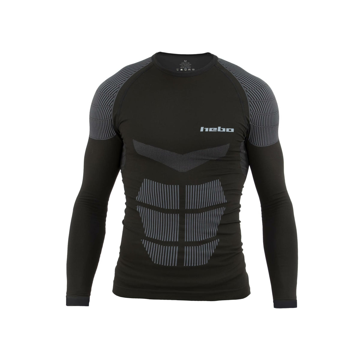 Camiseta Interior Termica - Hebo