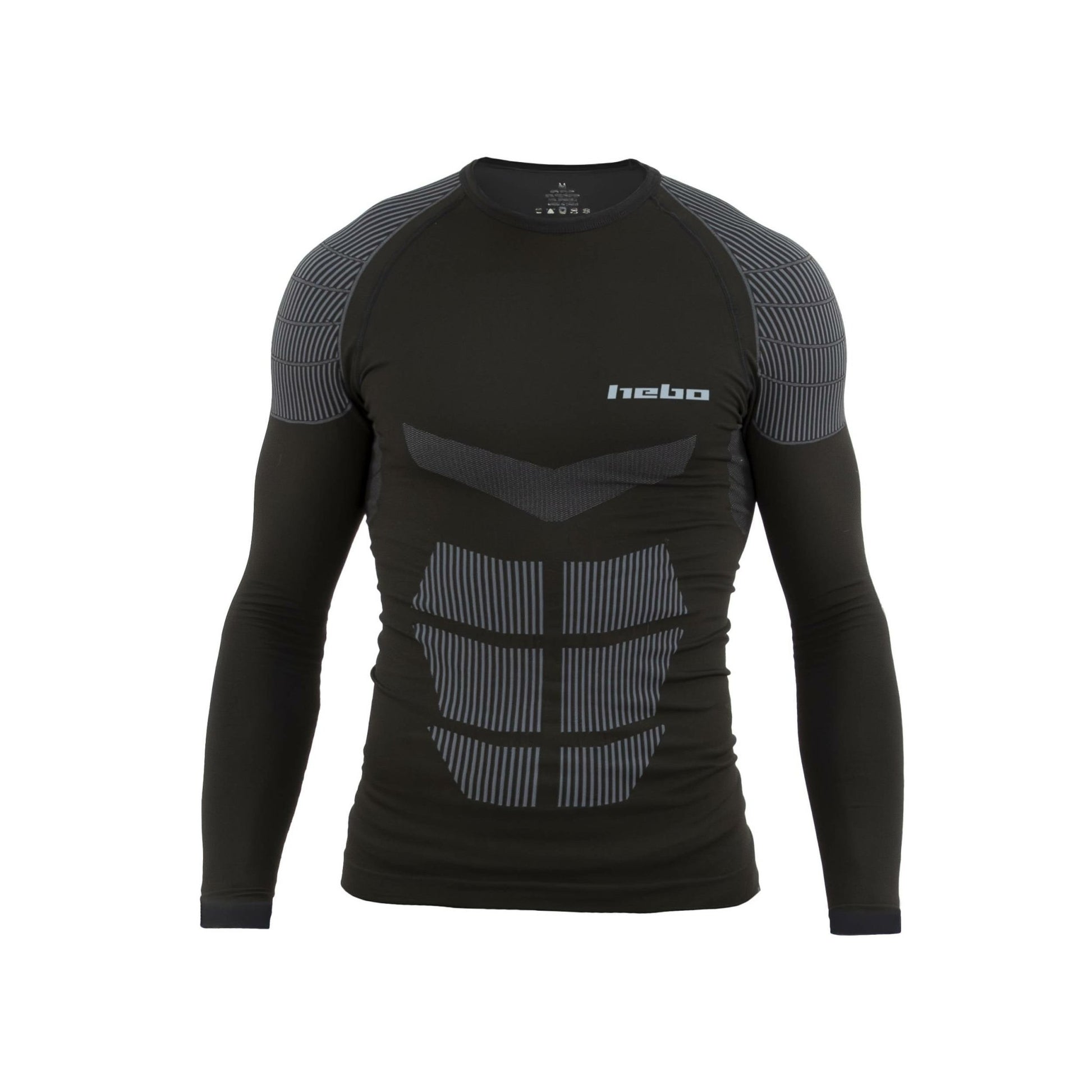 Camiseta Interior Termica - Hebo
