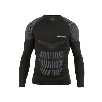 Camiseta Interior Termica - Hebo