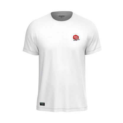 Camiseta Montesa Logo 1945 - Hebo