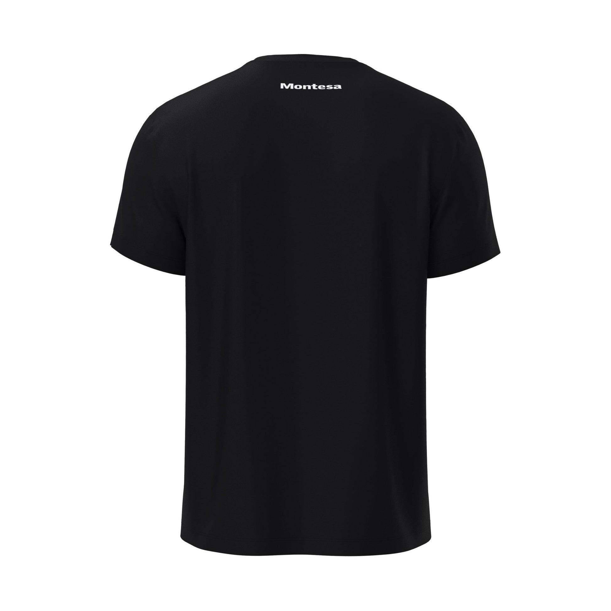 Camiseta Montesa Logo VIVA - Hebo