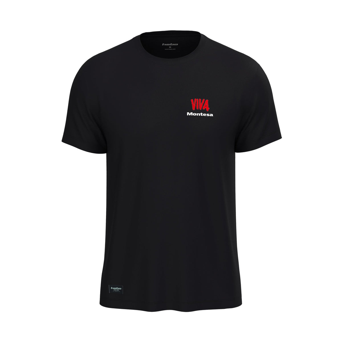 Camiseta Montesa Logo VIVA - Hebo