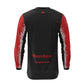 CAMISETA MONTESA TECH CLASSIC ROJA - Hebo