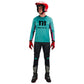 CAMISETA MONTESA TECH CLASSIC TURQUESA - Hebo