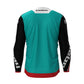 CAMISETA MX SCRATCH FIT - Hebo