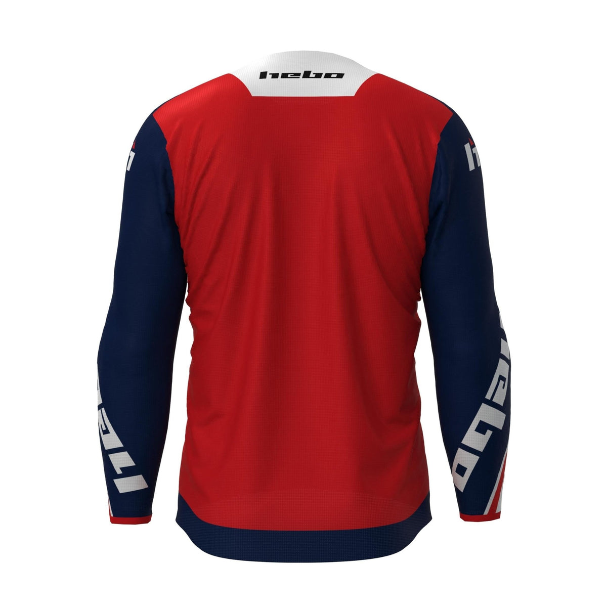 CAMISETA MX SCRATCH FIT - Hebo