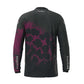 CAMISETA PRO JUNIOR KAMU Rosa - Hebo