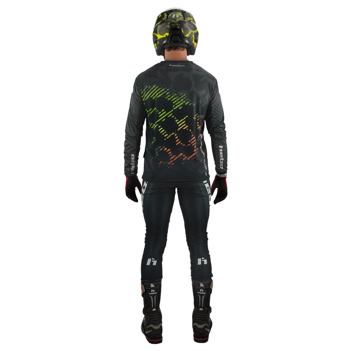 CAMISETA PRO KAMU - Hebo