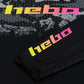 Camiseta Pro Trial Camo - Hebo