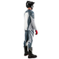 Camiseta Pro Trial Classic Gris - Hebo