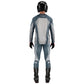 Camiseta Pro Trial Classic Gris - Hebo