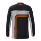 Camiseta Pro Trial Retro Roja - Hebo