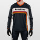 Camiseta Pro Trial Retro Roja - Hebo