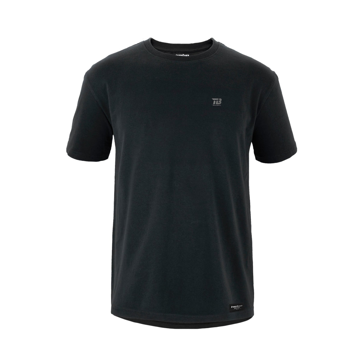 Camiseta Toni Bou Negra - Hebo