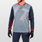 Camiseta Trial Tech Azul - Hebo