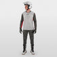 Camiseta Trial Tech Gris - Hebo