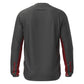 Camiseta Trial Tech Gris - Hebo