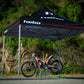 Carpa 3X3M Easy Up - Hebo