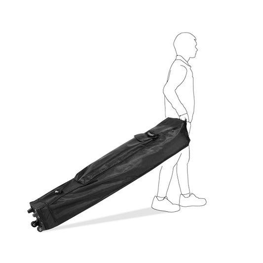 Carpa 3X3M Easy Up - Hebo