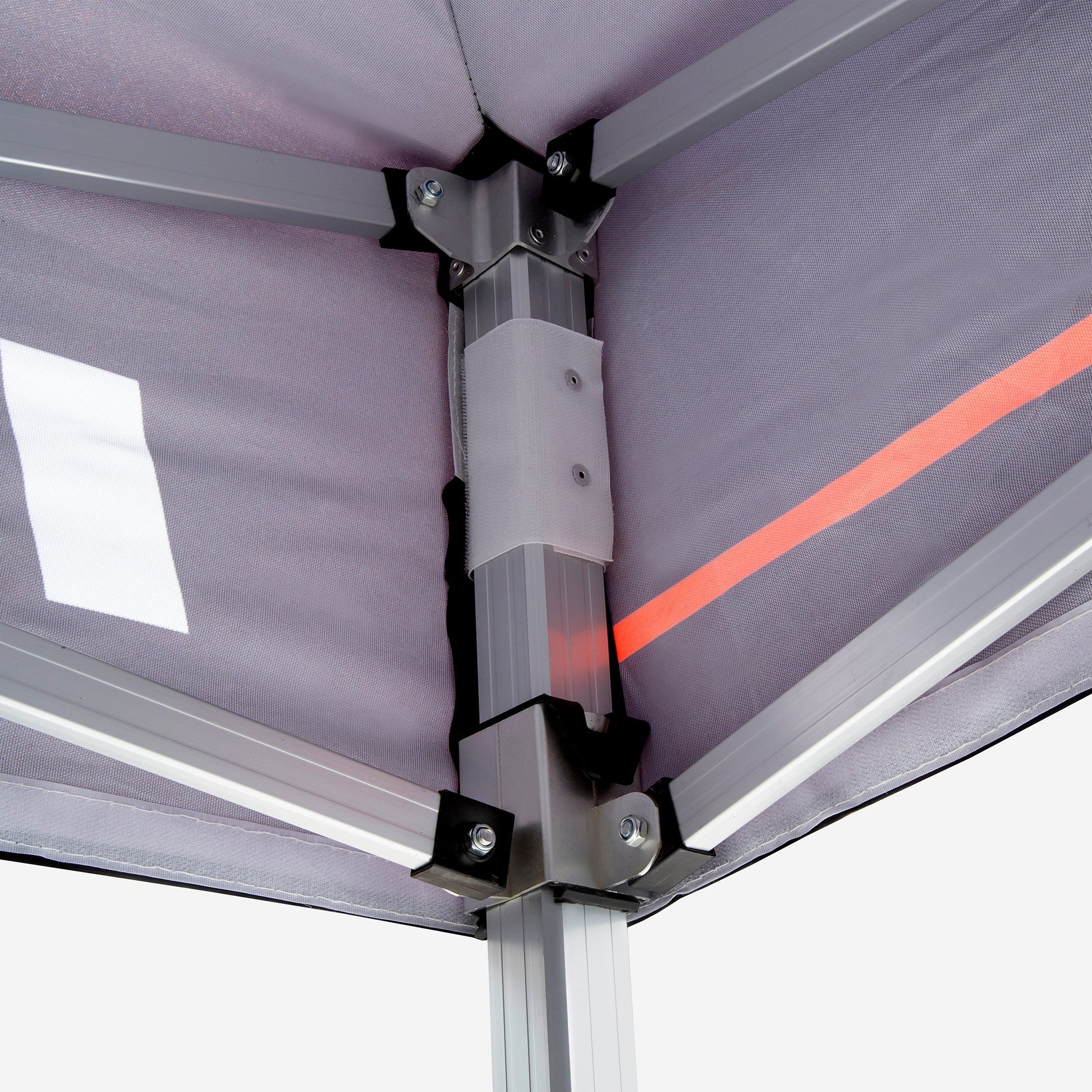 Carpa 3X3M Easy Up - Hebo