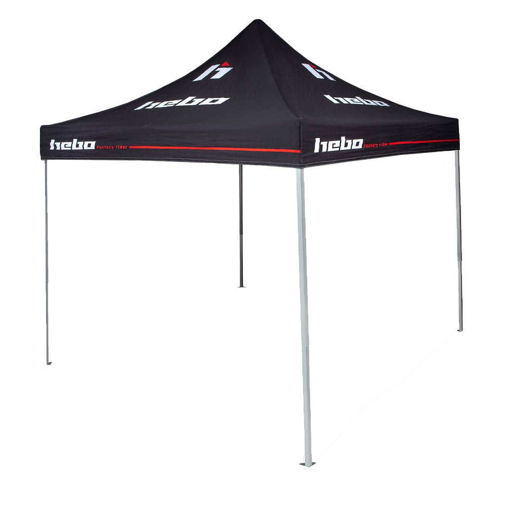 Carpa 3X3M Easy Up - Hebo