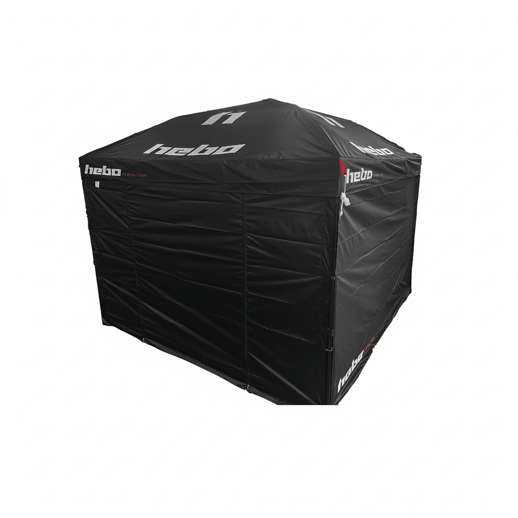Carpa 3X3M Easy Up - Hebo