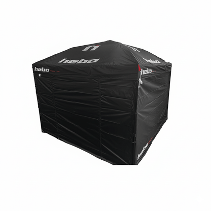 Carpa 3X3M Easy Up - Hebo