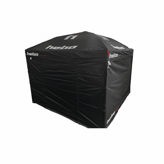 Carpa 3X3M Easy Up - Hebo