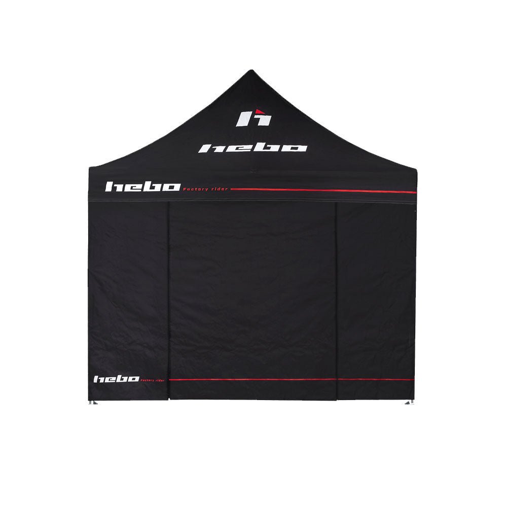 Carpa 3X3M Easy Up - Hebo