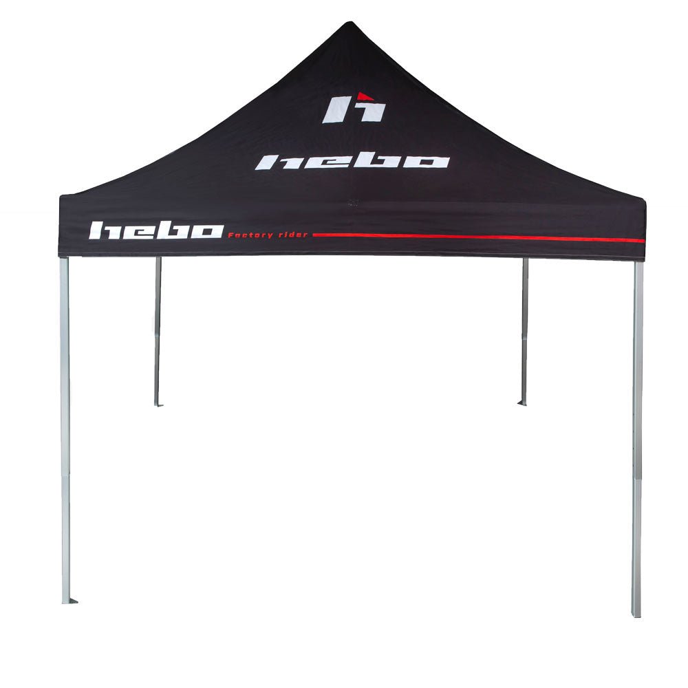 Carpa 3X3M Easy Up - Hebo