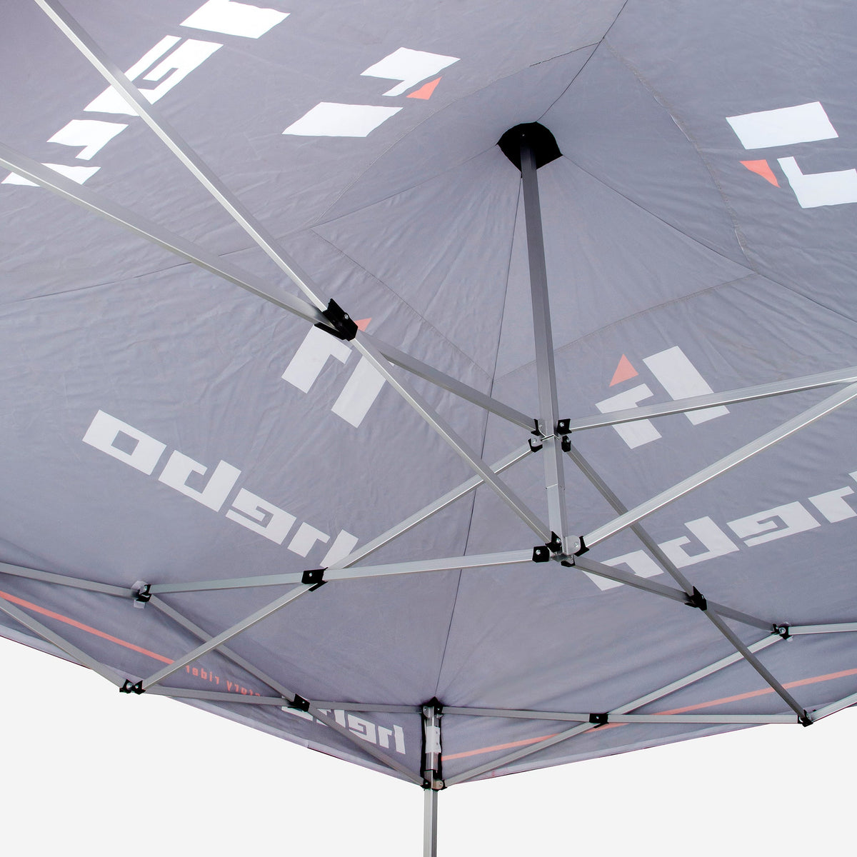 Carpa 3X3M Easy Up - Hebo
