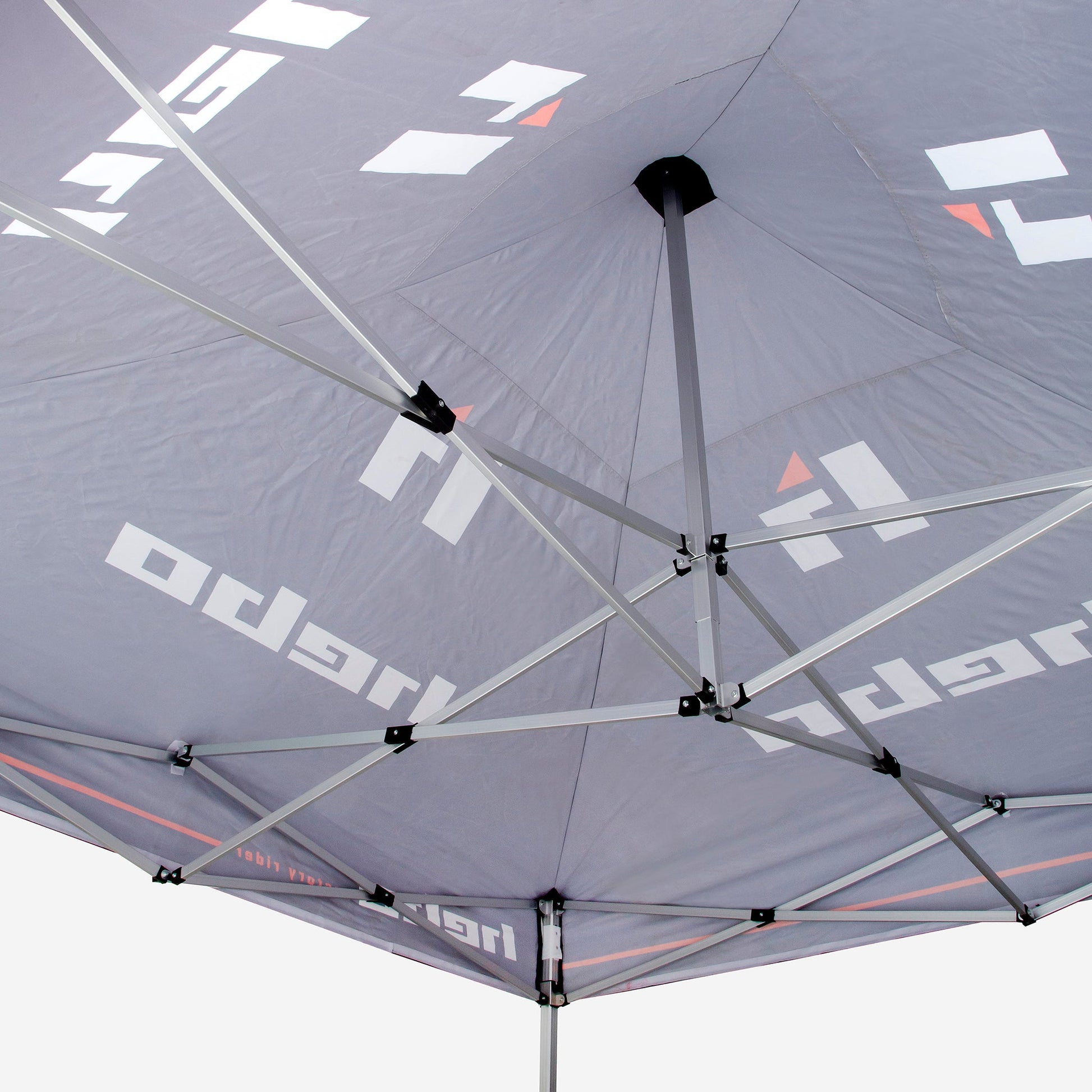 Carpa 3X3M Easy Up - Hebo