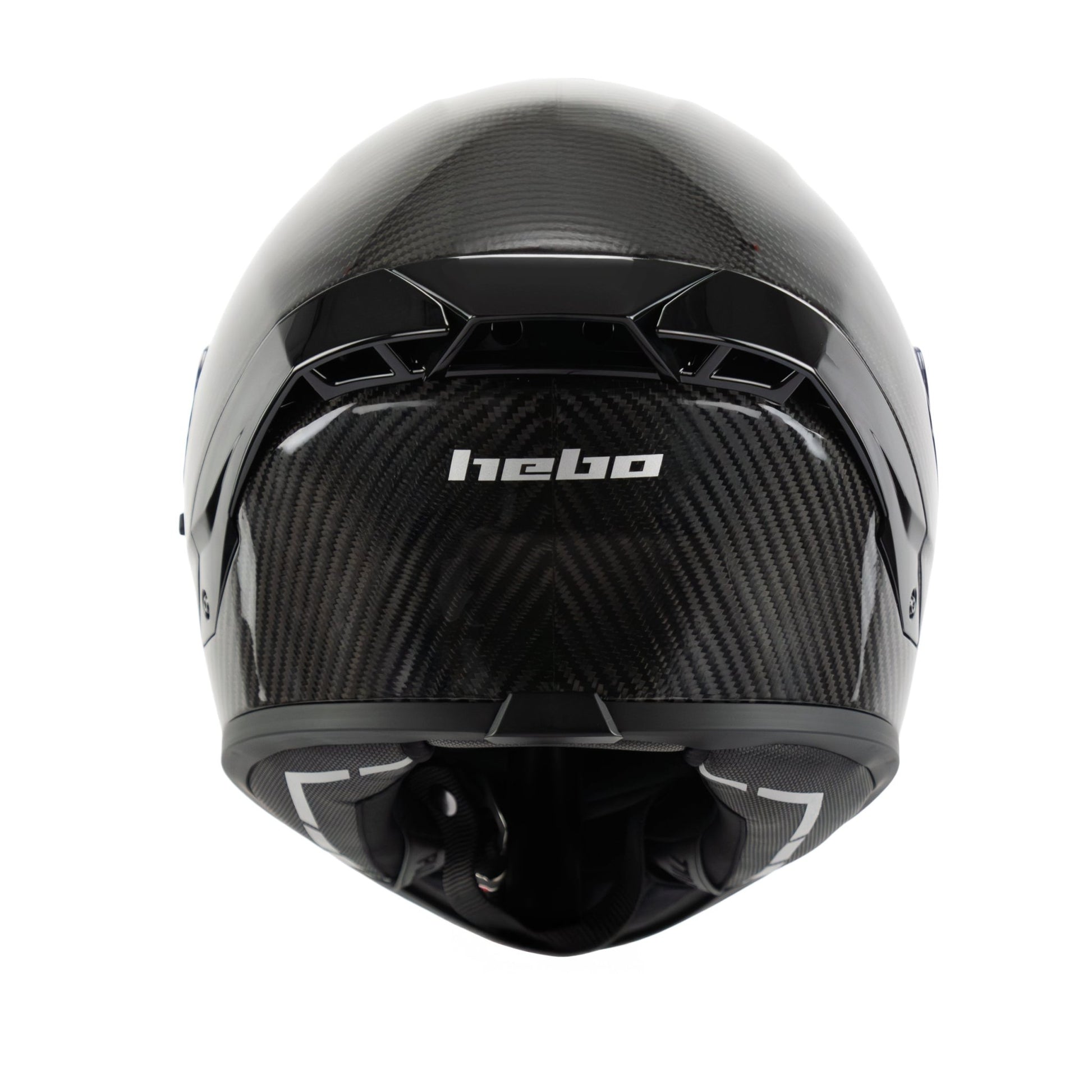 Casco A618 Carbon K3 - Hebo