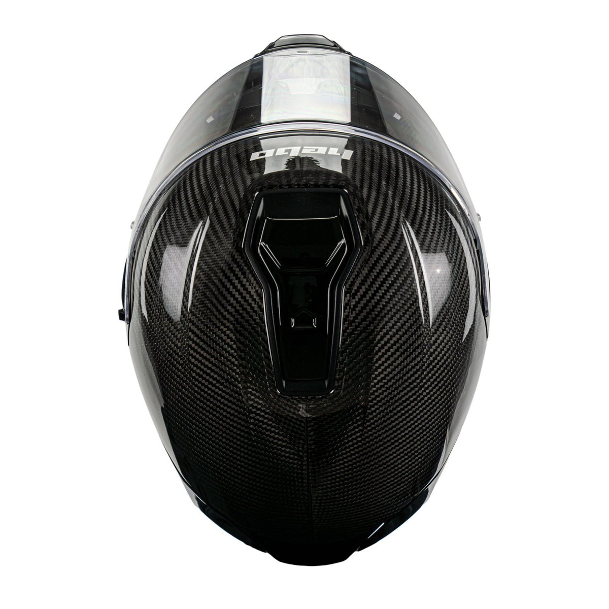 Casco A618 Carbon K3 - Hebo