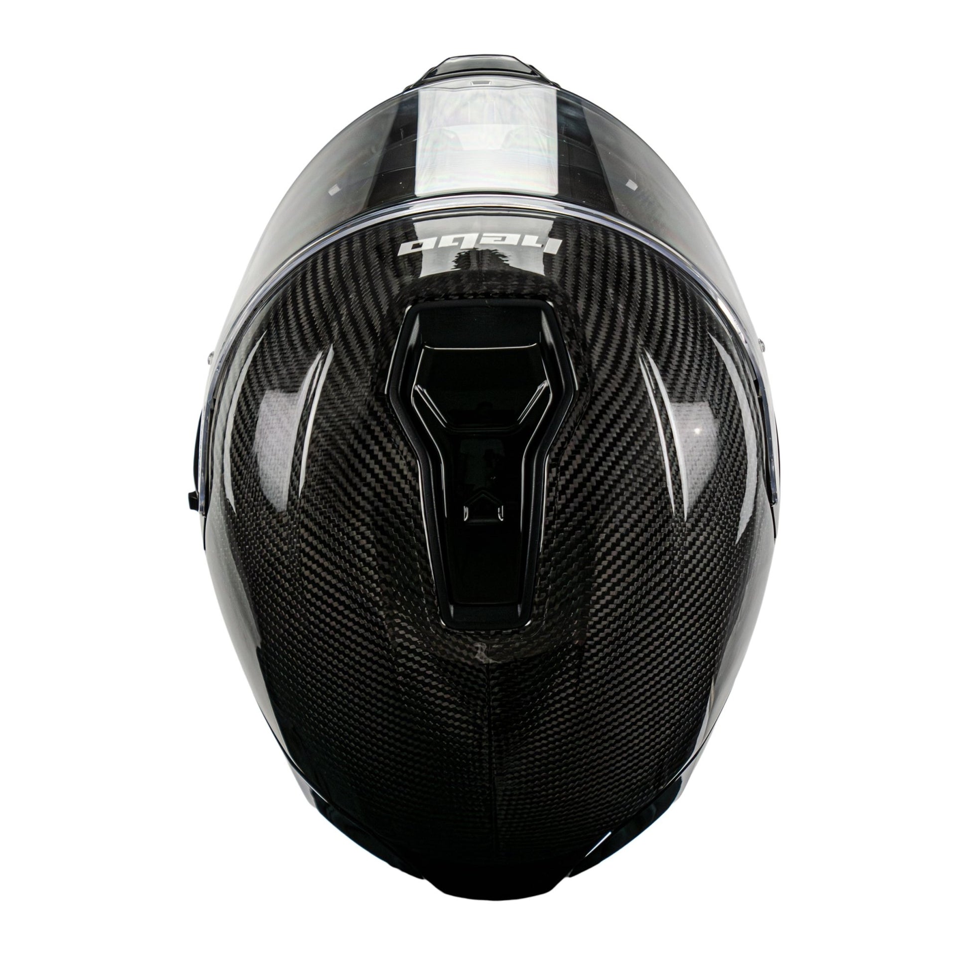 Casco A618 Carbon K3 - Hebo
